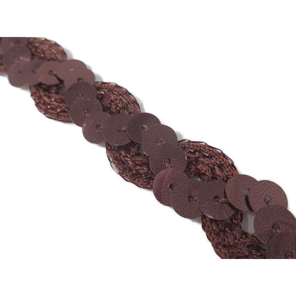 L| No.983_XpR[u[h_Fi`Rj1.3cm×3 V[NC sequin