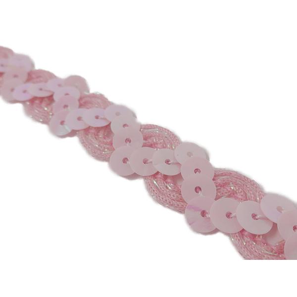 L| No.984_XpR[u[h_sNF_1.3cm×3 V[NC sequin