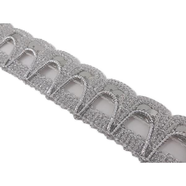 L| nMR[i[No.h1652_1 XpR[u[h_FiVo[j2cm×1mi|pj V[NC sequin