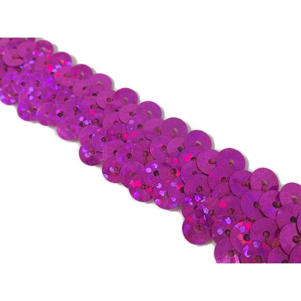 L| InMR[i[ No.h1906_2LXpR[u[h |p_Fip[vj_2cm×0.5 V[NC sequin