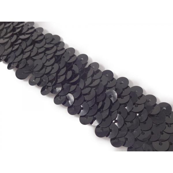 L| InMR[i[ No.h2003_2_XpR[u[h |p_FiubNj2.8cm×1 V[NC sequin