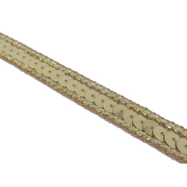 L| InMR[i[ NO.h209_1_XpR[u[hiS[hFFj1.2cm×1 V[NC sequin