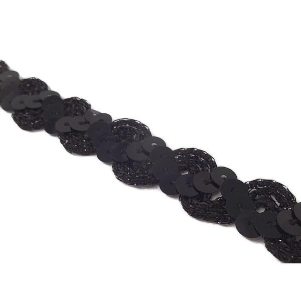 L| InMR[i[ No.h226_1_XpR[u[h |piFubNj_1.3cm×1 V[NC sequin