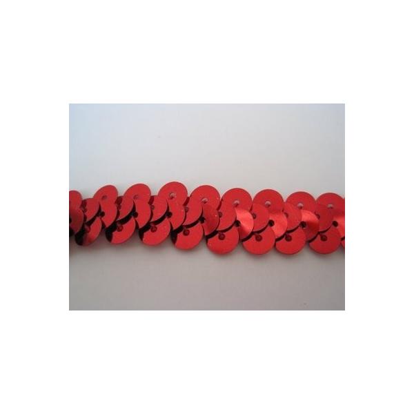 L| InMR[i[ No.h231_3XpR[u[h |pk^CviԁFbhj_1.2cm×2 V[NC sequin