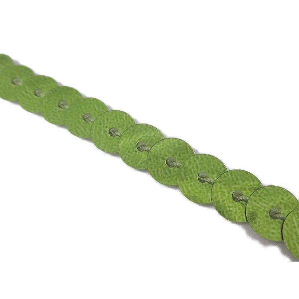 L| InMR[i[ No.h398_1XpR[e[v |p(ΐFFO[)_0.6cm×1 V[NC sequin