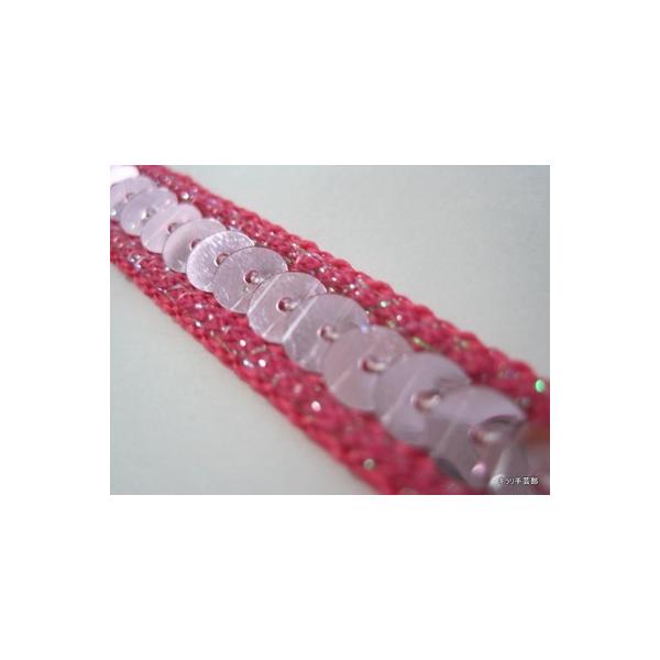 L| InMR[i[ NO.h975_3_XpR[u[hisNFj1.2cm×0.5 V[NC sequin