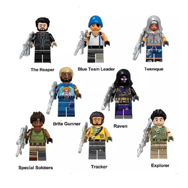 フォートナイト みんな探してる人気モノ フォートナイト ホビー