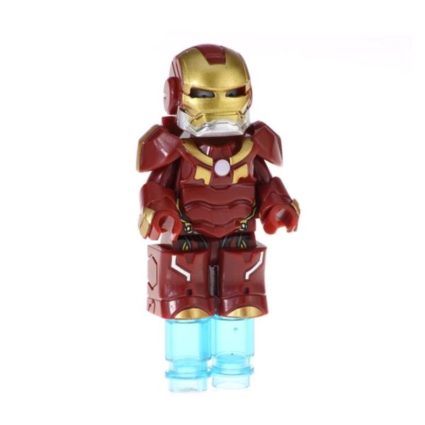 アイアンマン 重装ステルス 赤 ミニフィグ レゴ互換 アメコミ マーベル アベンジャーズ Buyee Buyee Japanese Proxy Service Buy From Japan Bot Online