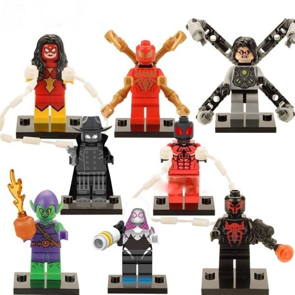 レゴ互換 ミニフィグ フィギュア 21体セット売り ☆国内発送☆ レゴ 互換 ミニフィグ 大量 ローマ帝国 21体