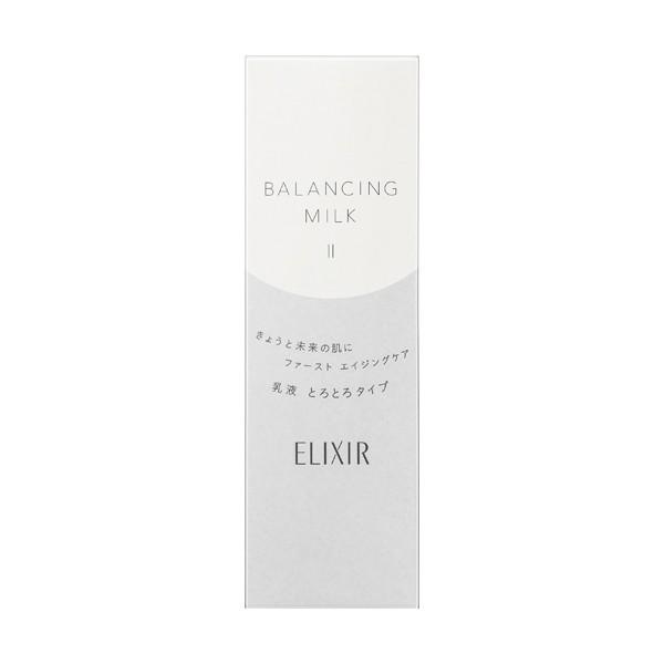 FVbv  GNV[t oVO ~N 2 { ƂƂ^Cv 130ml t ELIXIR REFLET