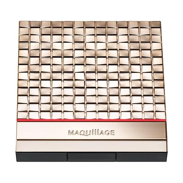 MAQuillAGE（マキアージュ） 資生堂 チークカラー用ケースN MAQUILLAGE