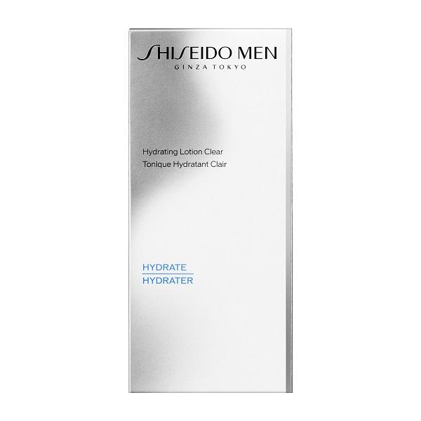 SHISEIDO MEN 資生堂メン ハイドレーティング ローション C 150ml