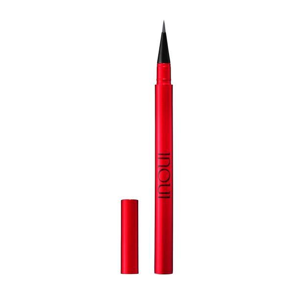 資生堂認定ショップ　インウイ　アイブロウリキッド　01　アッシュグレー　SHISEIDO INOUI　資生堂認定オンラインショップ正規品