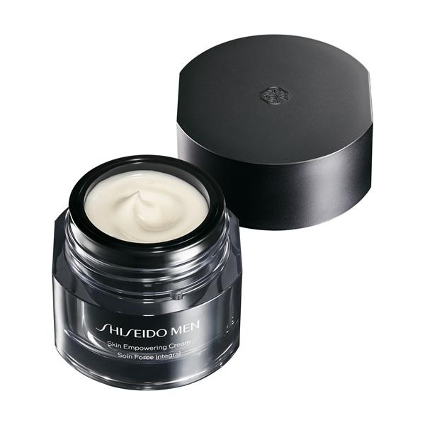 資生堂メンスキンエンパワリングクリーム　50g SHISEIDO MEN 2024年発売 資生堂メン スキンエンパワリングクリーム