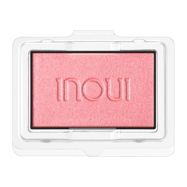 資生堂認定ショップ　インウイ　チーク　01　レフィル　替え　ナチュラルピンク　SHISEIDO INOUI　資生堂認定オンラインショップ正規品