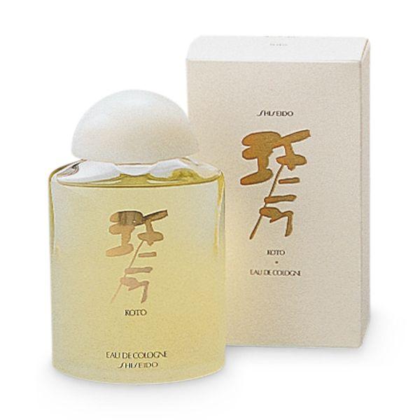 SHISEIDO KOTO 琴　オードコロン 80ml 資生堂 琴 オーデコロン 80ml 資生堂認定オンラインショップ : 化粧品