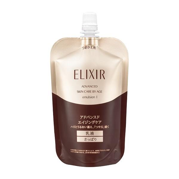 FVbv  GNV[AhoXh G}W s I ߂p 110ml ELIXIR ADVANCED t [֑Ή