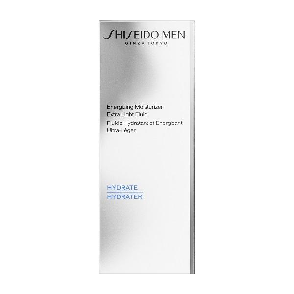 [Release date: March 21, 2021]資生堂メン モイスチャライザー ＥＧ 100ml (SHISEIDO MEN 乳液) 商品詳細資生堂認定オンラインショップ　国内流通正規品可能性は無限、先端科学のメンズケア。　なめ...