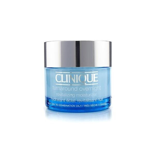 ターンアラウンド オーバーナイト モイスチャライザー