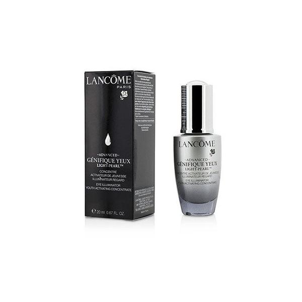 ランコム ジェニフィック アドバンスト アイセラム ライトパール ml
