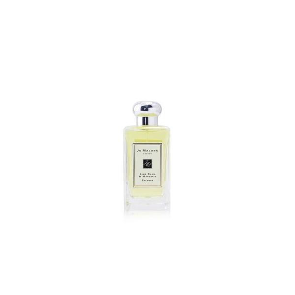 ジョーマローン 香水 メンズ Jo Malone Lime Basil Mandarin Cologne Spray Gift Box 100ml 父の日 プレゼント 22 Minimilks Com