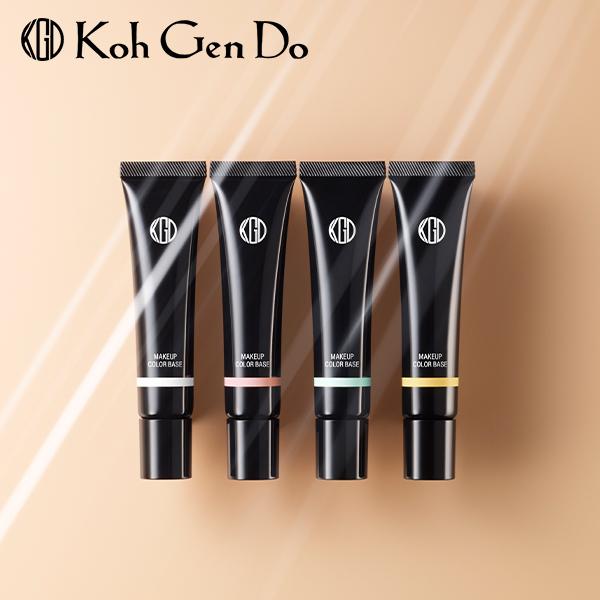 Koh Gen Do（江原道） 【1/30 0時〜P10倍】江原道 メイクアップ