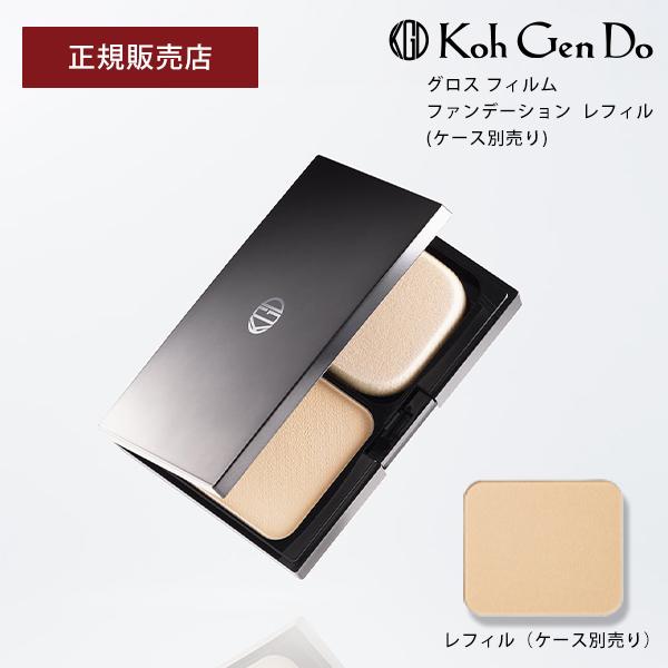 Koh Gen Do（江原道） 【ポイント10倍】江原道 グロスフィルム