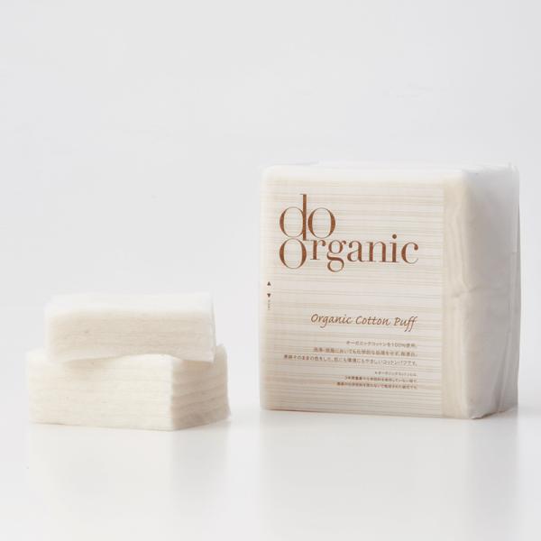 オーガニックコットンを１００％使用した、肌にやさしいタッチの化粧用コットンパフ。手間と時間をかけてオーガニック栽培された綿花を採用し、製造工程においても化学的な処理をせず、お湯と石けんだけで洗浄、脱脂しています。蛍光増白剤不使用です。■内容...