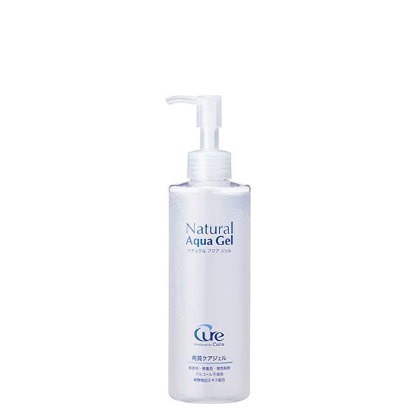 Cure 【ポイント10倍】ナチュラルアクアジェルCure 250g キュア ギフト 
