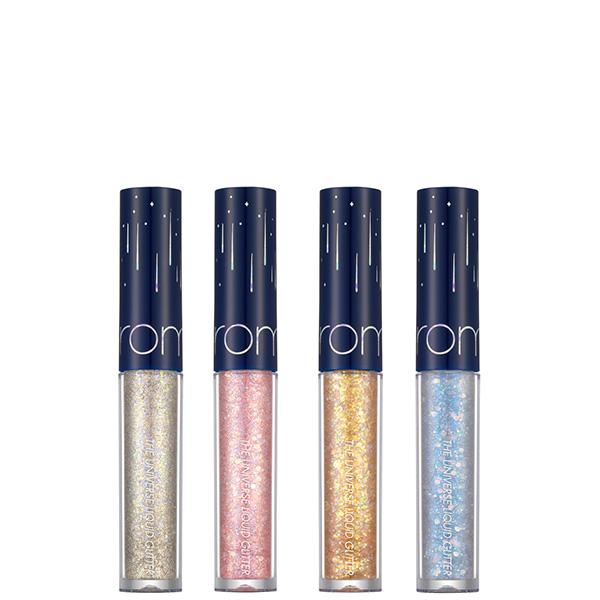 rom&nd ロムアンド グリッターシャドウ まとめ売り 楽天市場】☆新色05,06,07,08 発売開始【rom&nd 公式代理店