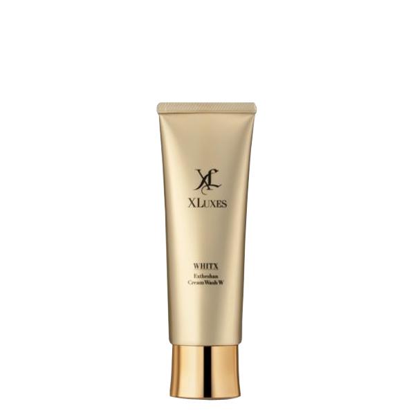 エックスリュークス XLUXES エグゼティシャン クリームウォッシュW 120ml【送料無料】 XLUXES（エックスリュークス） 【オーダー】エックスリュークス エグゼ