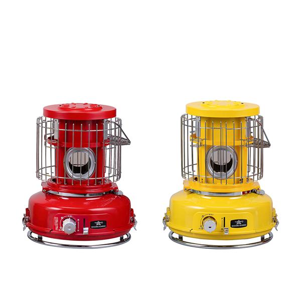 11/1〜30％クーポン】センゴクアラジン ポータブルガスストーブ SAG  