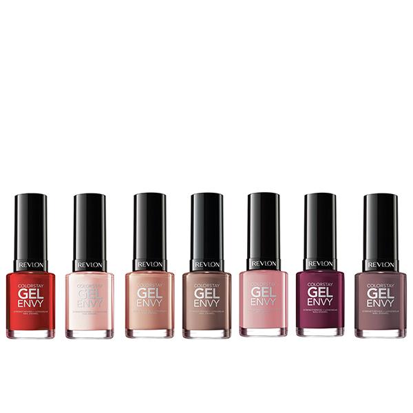 REVLON 【ポイント5倍】レブロン カラーステイ ジェルエンビー