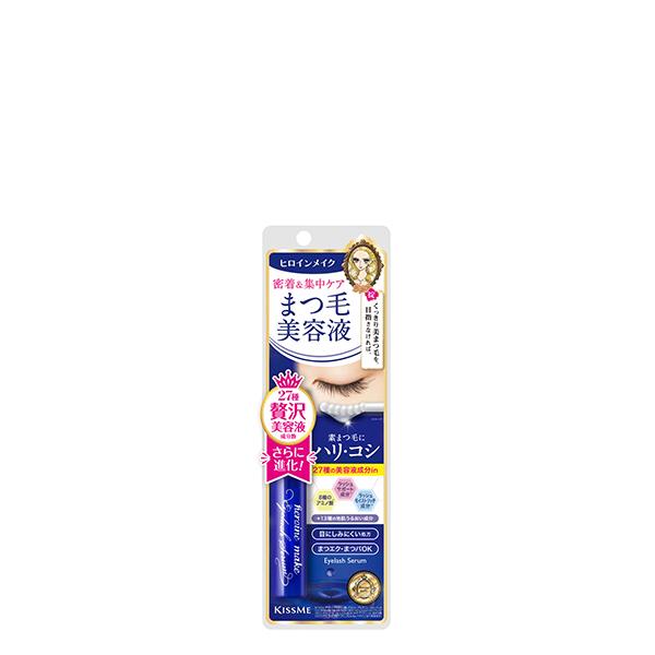 ヒロインメイク 【ポイント5倍】ヒロインメイク アイラッシュ