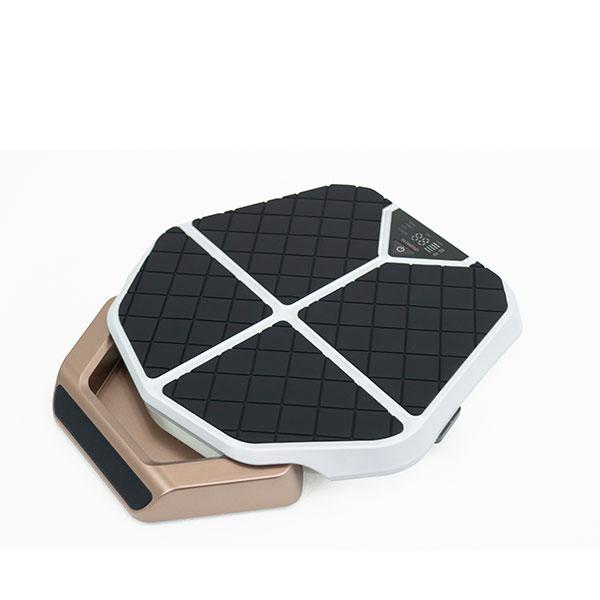 SLIMPAD legness スリムパッドレグネス SLIMPAD Legness スリムパッドレグネス - ニットクSHOP