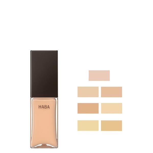 HABA 【ポイント5倍】ハーバー 薬用 タイムケアリキッド