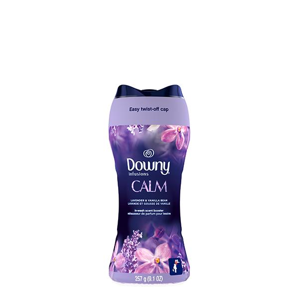 ダウニー（Downy） インフュージョンビーズ カーム 257g 正規品 ギフト