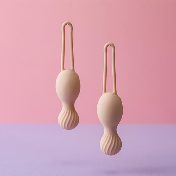 ポイント5倍】フェミメイト Kegel Fit 膣トレボール 骨盤底筋