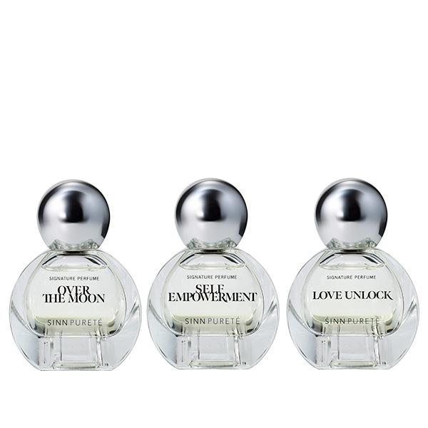 シグネチャーパフューム シンピュルテ ギフト シンピュルテAmeriコラボシグネチャーパフュームBLACKSTONE 40mL 公式ショッピングサイト