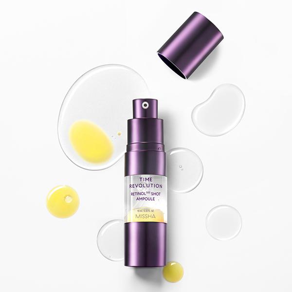 MISSHA（ミシャ） 【1/4 0時〜P10倍】ミシャ タイムレボリューション