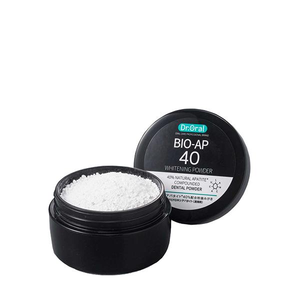 他サイト： 【ポイント5倍】Dr.オーラル ホワイトニングパウダー ミントN 口臭 正規品 ギフト可の商品画像