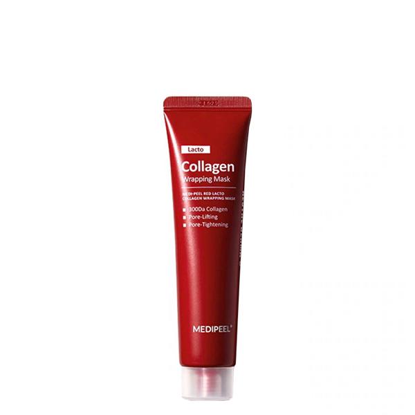 MEDIPEEL（メディピール） コラーゲン ラッピングマスク 70g 毛穴