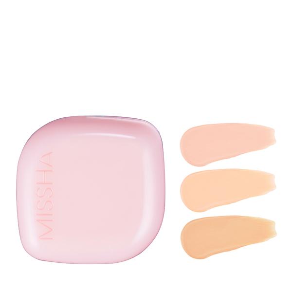 MISSHA（ミシャ） 【ポイント10倍】ミシャ グロウ クッション