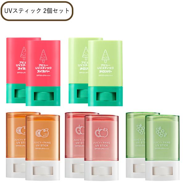 A'pieu（アピュー） 【ポイント10倍】アピュー ジューシーパン UV