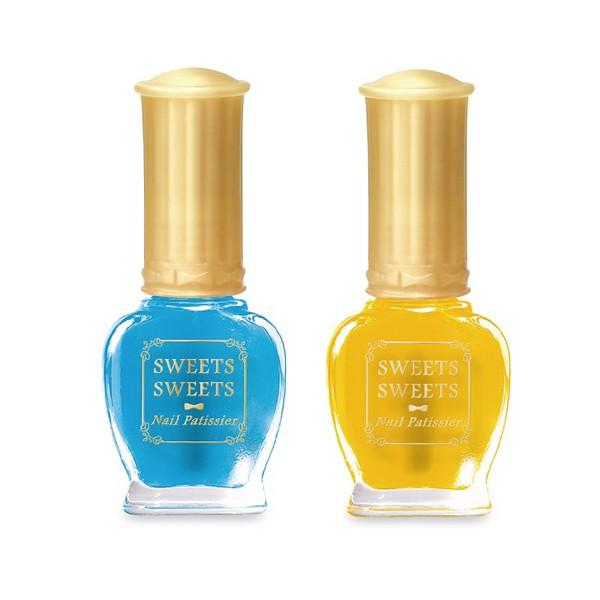 スイーツスイーツ ネイルパティシエ７１ ８０ Sweets Sweets スウィーツ スウィーツ メール便1通3個まで可 きれいみつけたpaypayモール店 通販 Paypayモール