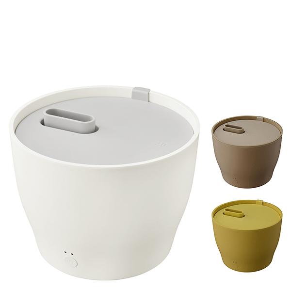 0 プラスマイナスゼロ スチーム式加湿器 Z210 きれいみつけたpaypayモール店 通販 Paypayモール