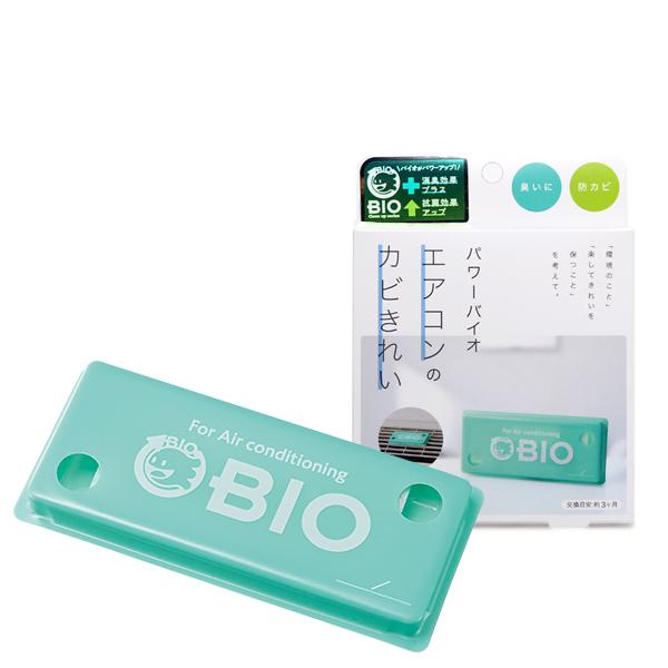 パワーバイオ エアコンのカビきれい きれいみつけたpaypayモール店 通販 Paypayモール
