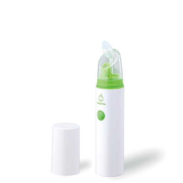 Babysmile 電動鼻水吸引器ベビースマイル S 303np Baby Smile ベビースマイル きれいみつけたpaypayモール店 通販 Paypayモール