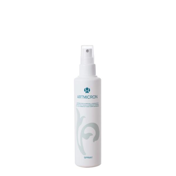 増毛パウダー 薄毛 悩み アートミクロン スプレー 180ml アートネイチャー 男性用 メンズ 増毛パウダー アートミクロン 正規品 きれいみつけたpaypayモール店 通販 Paypayモール