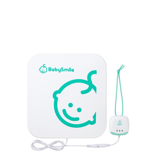 ベビースマイル babySmil ベビーアラーム BabySmile ベビーアラーム 乳児用体動センサ – colulu.jp